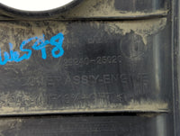 2007 Hyundai Sonata Engine Cover 446970 - Oemusedautoparts1.com