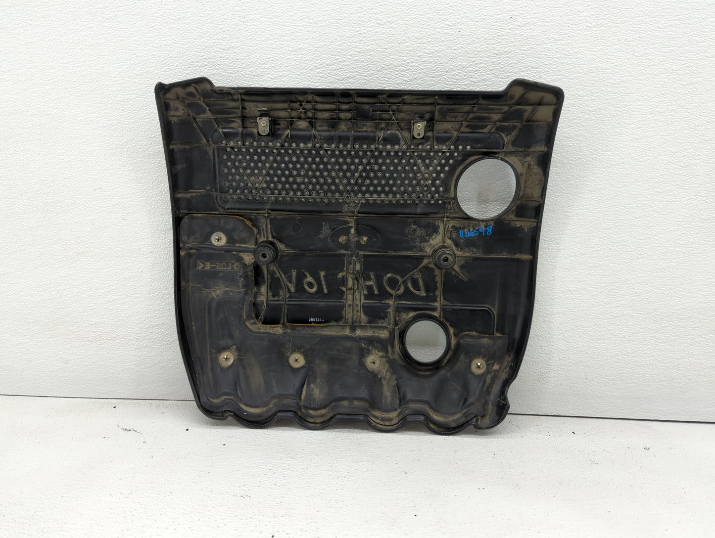 2007 Hyundai Sonata Engine Cover - Oemusedautoparts1.com