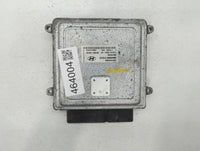 2006-2008 Hyundai Sonata PCM Engine Control Computer ECU ECM PCU OEM P/N:39100-25131 39100-25135 Fits Fits 2006 2007 2008 OE