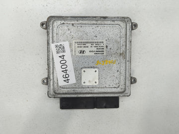 2006-2008 Hyundai Sonata PCM Engine Control Computer ECU ECM PCU OEM P/N:39100-25131 39100-25135 Fits Fits 2006 2007 2008 OE
