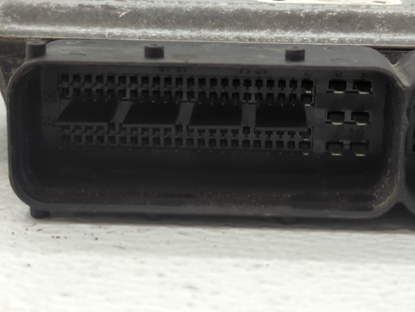 2006-2008 Hyundai Sonata PCM Engine Control Computer ECU ECM PCU OEM P/N:39100-25131 39100-25135 Fits Fits 2006 2007 2008 OE