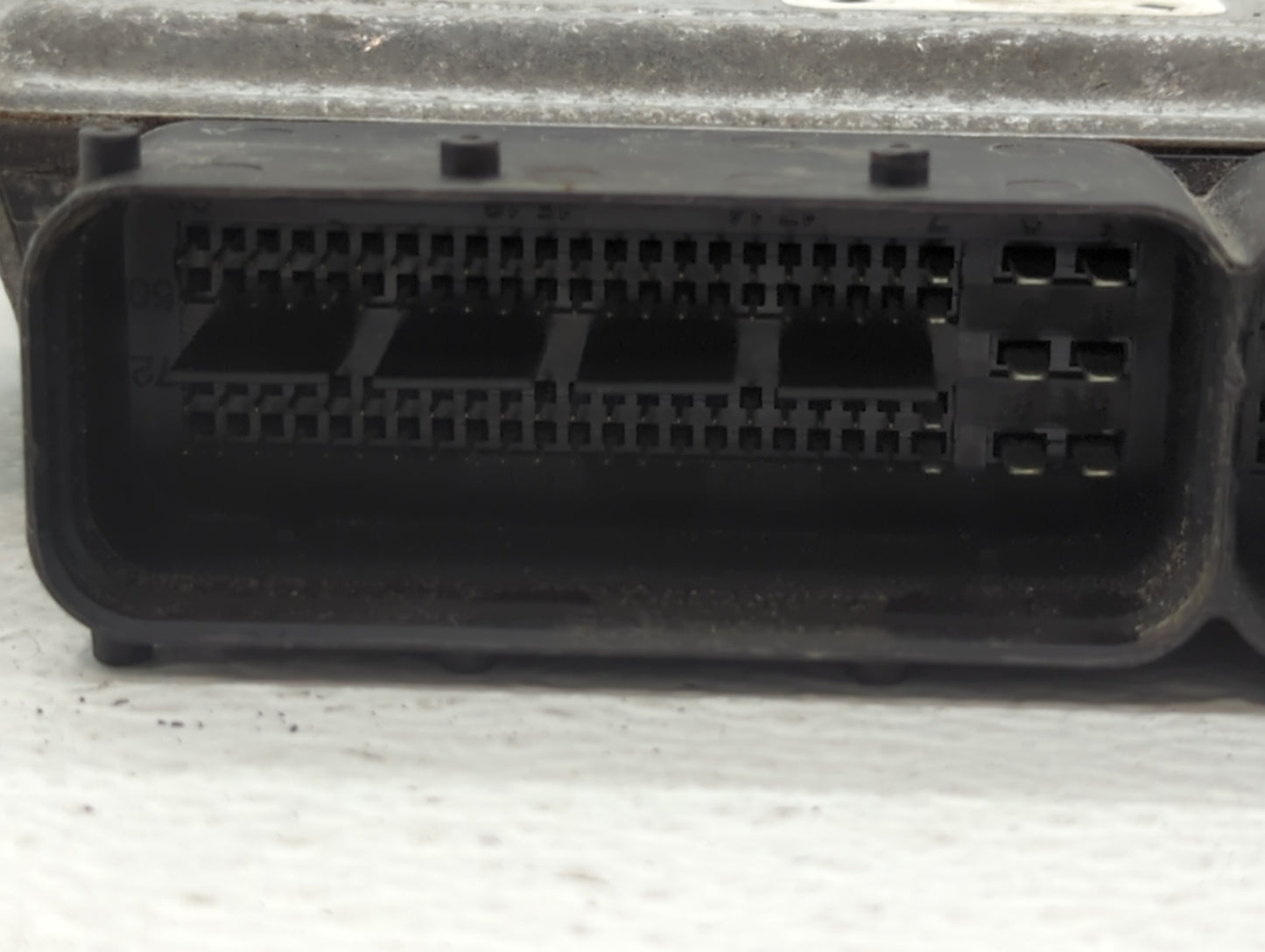 2006-2008 Hyundai Sonata PCM Engine Control Computer ECU ECM PCU OEM P/N:39100-25131 39100-25135 Fits Fits 2006 2007 2008 OE