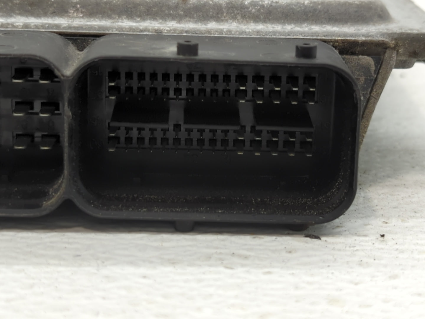 2006-2008 Hyundai Sonata PCM Engine Control Computer ECU ECM PCU OEM P/N:39100-25131 39100-25135 Fits Fits 2006 2007 2008 OE