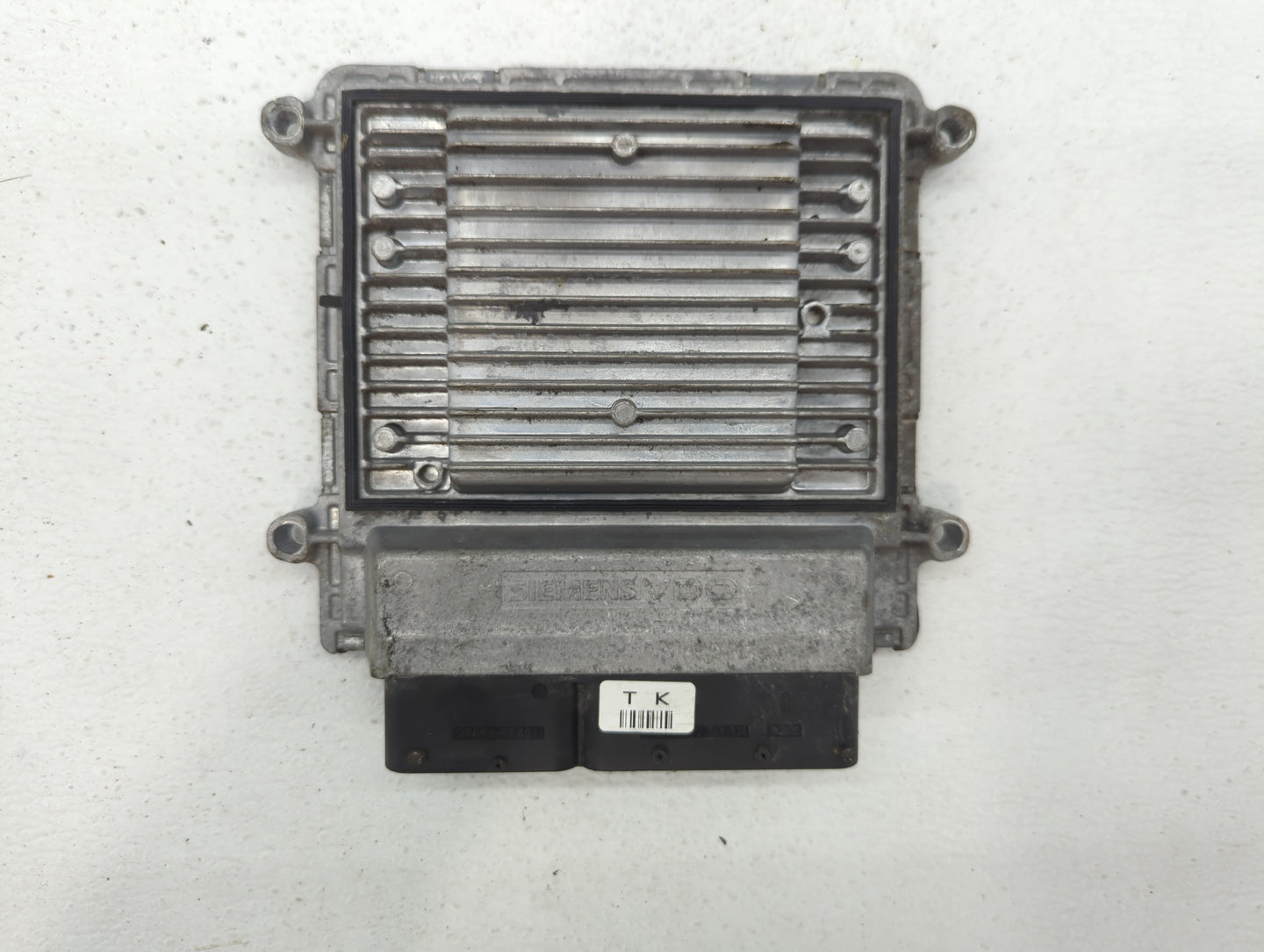 2006-2008 Hyundai Sonata PCM Engine Control Computer ECU ECM PCU OEM P/N:39100-25131 39100-25135 Fits Fits 2006 2007 2008 OE