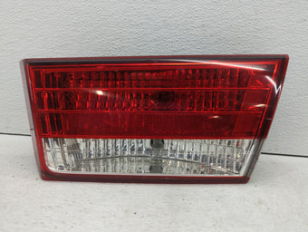 compare product 2006-2008 Hyundai Sonata Tail Light Assembly Passenger Right OEM P/N:92404-0A0 Fits Fits 2006 2007 2008 OEM Used Auto Parts