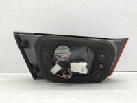 2006-2008 Hyundai Sonata Tail Light Assembly Passenger Right OEM P/N:92404-0A0 Fits Fits 2006 2007 2008 OEM Used Auto Parts 