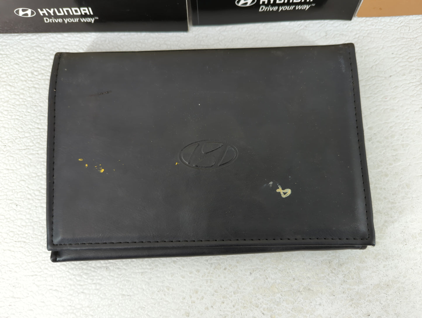 2007 Hyundai Sonata Owners Manual Book Guide OEM Used Auto Parts - Oemusedautoparts1.com