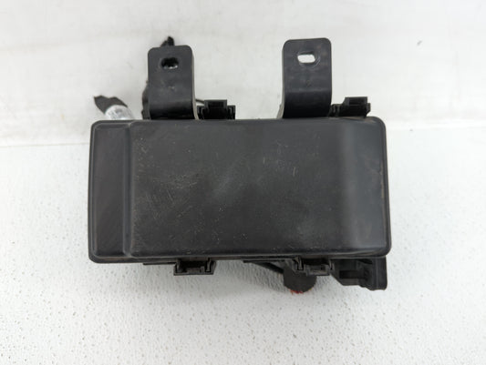 2006-2010 Hyundai Sonata Fusebox Fuse Box Panel Relay Module P/N:91951-2W000 91950-3K540 Fits Fits 2006 2007 2008 2009 2010 