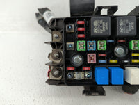 2006-2010 Hyundai Sonata Fusebox Fuse Box Panel Relay Module P/N:91951-2W000 91950-3K540 Fits Fits 2006 2007 2008 2009 2010 