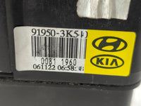 2006-2010 Hyundai Sonata Fusebox Fuse Box Panel Relay Module P/N:91951-2W000 91950-3K540 Fits Fits 2006 2007 2008 2009 2010 