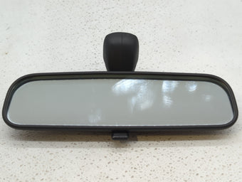 compare product 2007 Hyundai Sonata Interior Rear View Mirror Replacement OEM P/N:026391 E13010082 Fits OEM Used Auto Parts