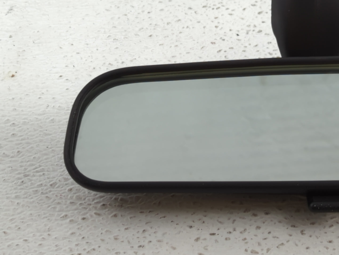 2007 Hyundai Sonata Interior Rear View Mirror Replacement OEM P/N:026391 E13010082 Fits OEM Used Auto Parts - Oemusedautopar