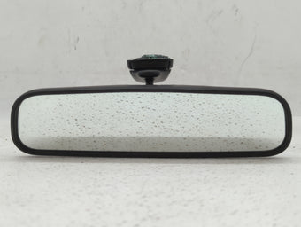 compare product 2006-2015 Hyundai Sonata Interior Rear View Mirror Replacement OEM P/N:026391 E13010082 Fits OEM Used Auto Parts