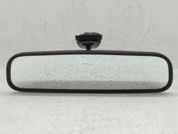 2006-2015 Hyundai Sonata Interior Rear View Mirror Replacement OEM P/N:026391 E13010082 Fits OEM Used Auto Parts - Oemusedau