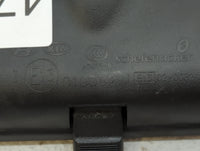 2006-2015 Hyundai Sonata Interior Rear View Mirror Replacement OEM P/N:026391 E13010082 Fits OEM Used Auto Parts - Oemusedau