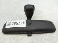 2006-2015 Hyundai Sonata Interior Rear View Mirror Replacement OEM P/N:026391 E13010082 Fits OEM Used Auto Parts - Oemusedau