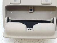 2007 Hyundai Sonata Overhead Roof Console Interior Dome Light Beige - Oemusedautoparts1.com