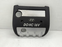 2007 Hyundai Sonata Engine Cover - Oemusedautoparts1.com