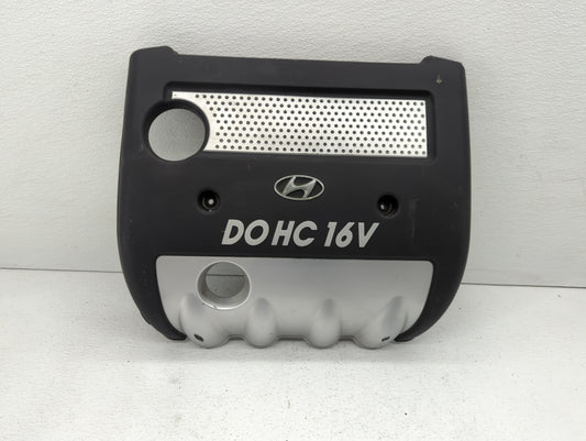 2007 Hyundai Sonata Engine Cover - Oemusedautoparts1.com