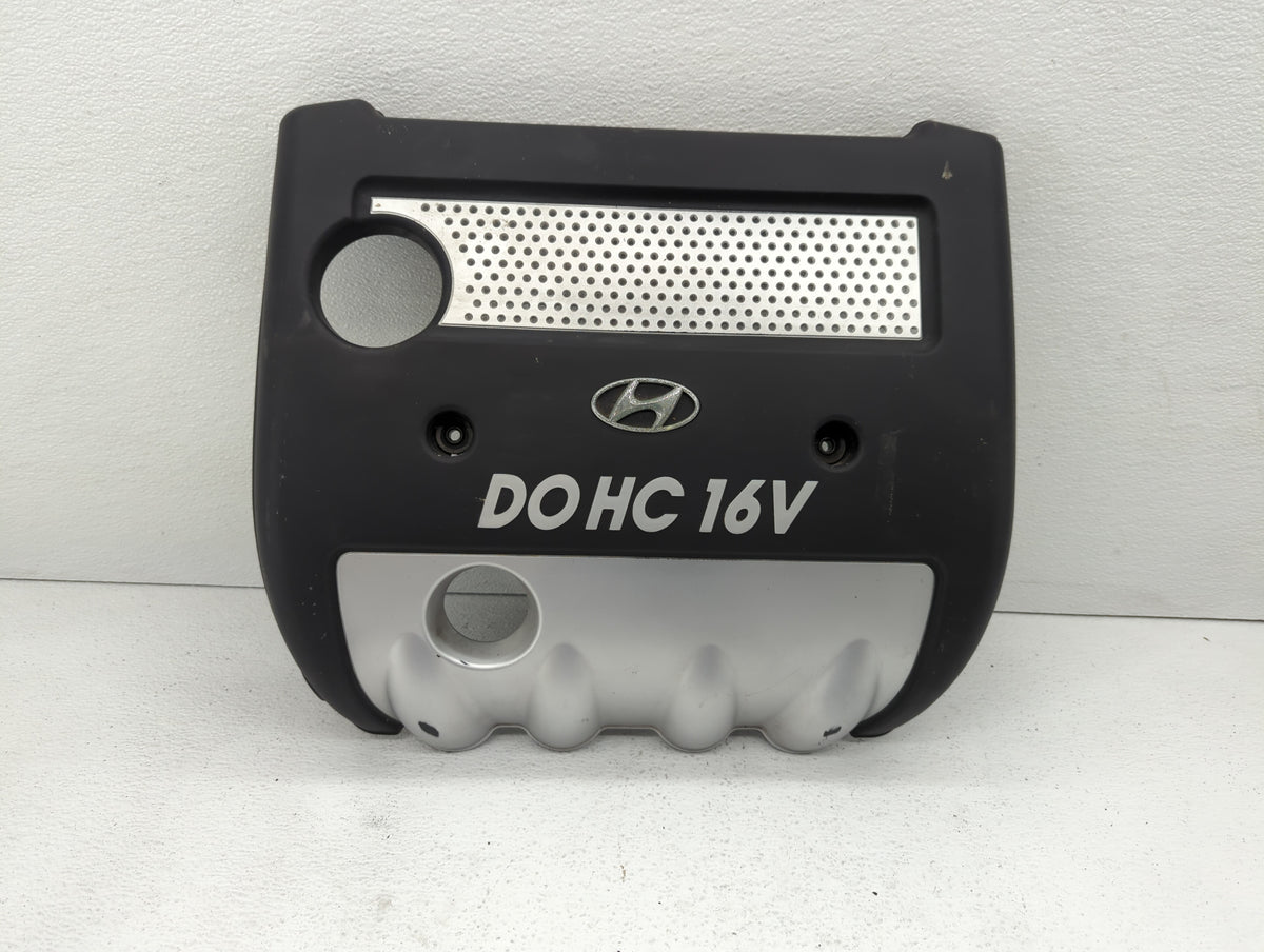 2007 Hyundai Sonata Engine Cover 477996 - Oemusedautoparts1.com