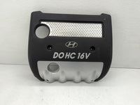 2007 Hyundai Sonata Engine Cover 477996 - Oemusedautoparts1.com