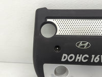 2007 Hyundai Sonata Engine Cover - Oemusedautoparts1.com