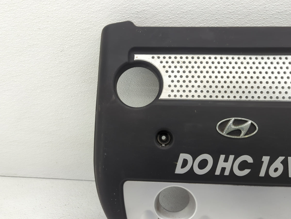 2007 Hyundai Sonata Engine Cover 477996 - Oemusedautoparts1.com