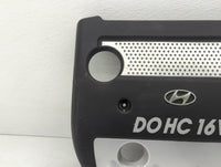 2007 Hyundai Sonata Engine Cover 477996 - Oemusedautoparts1.com