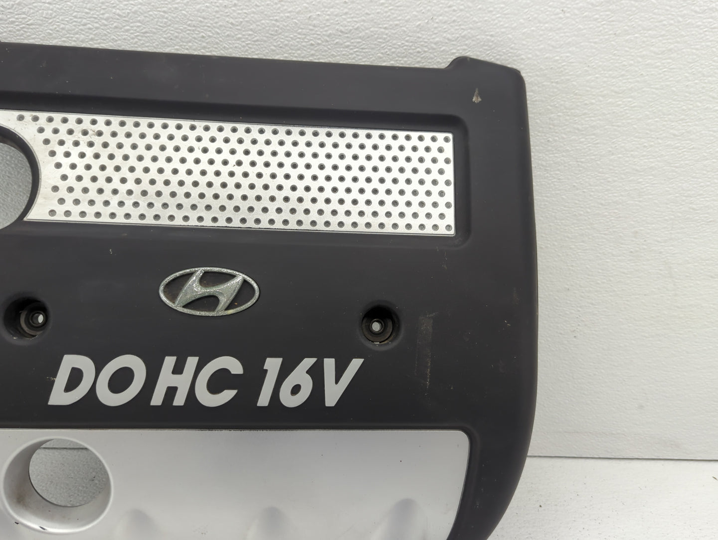 2007 Hyundai Sonata Engine Cover - Oemusedautoparts1.com