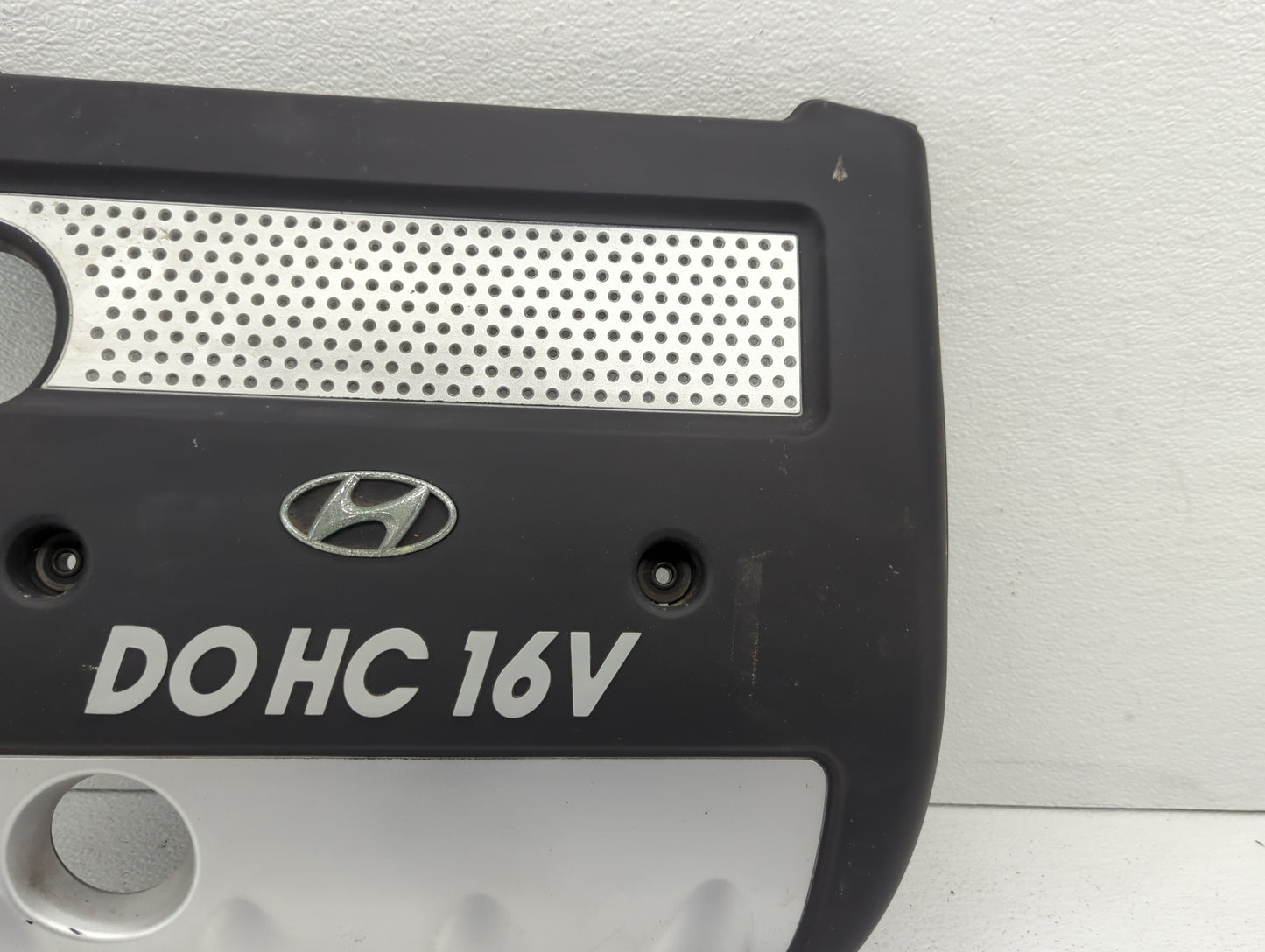 2007 Hyundai Sonata Engine Cover - Oemusedautoparts1.com