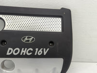 2007 Hyundai Sonata Engine Cover - Oemusedautoparts1.com