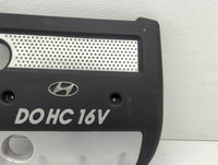 2007 Hyundai Sonata Engine Cover 477996 - Oemusedautoparts1.com