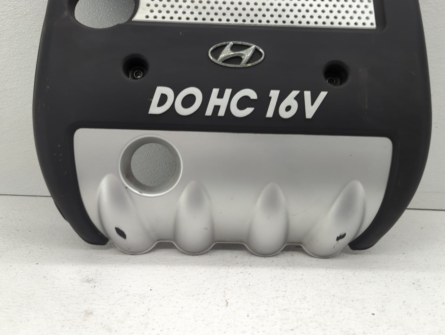 2007 Hyundai Sonata Engine Cover - Oemusedautoparts1.com