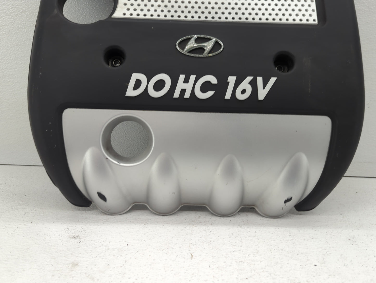2007 Hyundai Sonata Engine Cover - Oemusedautoparts1.com