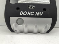 2007 Hyundai Sonata Engine Cover - Oemusedautoparts1.com