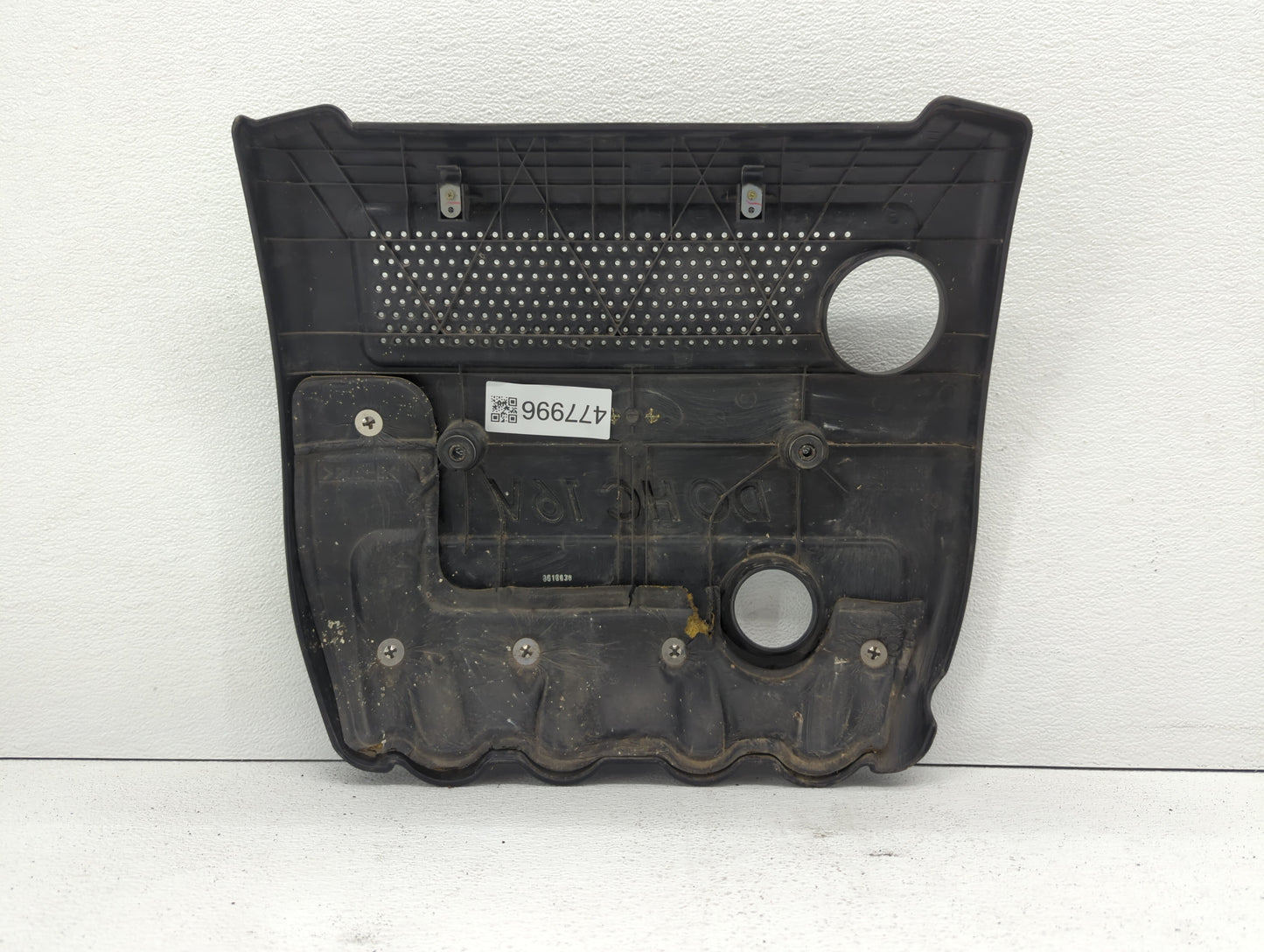 2007 Hyundai Sonata Engine Cover - Oemusedautoparts1.com