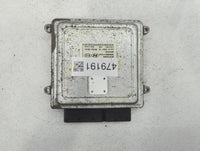 2006-2008 Hyundai Sonata PCM Engine Control Computer ECU ECM PCU OEM P/N:39100-25131 39100-25135 Fits Fits 2006 2007 2008 OE