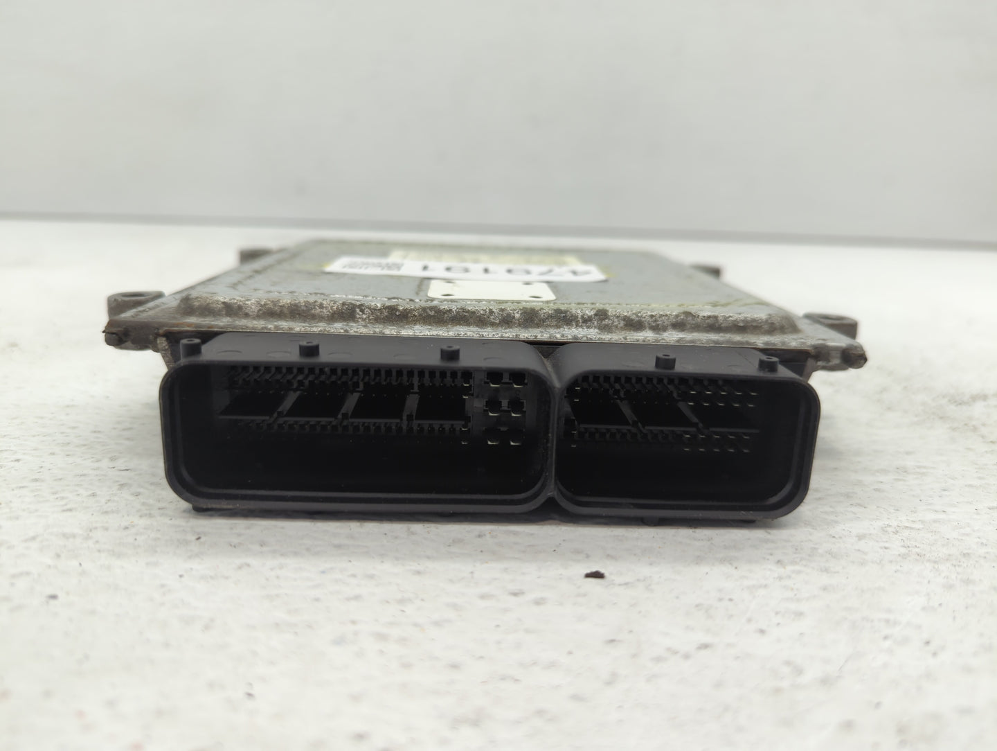2006-2008 Hyundai Sonata PCM Engine Control Computer ECU ECM PCU OEM P/N:39100-25131 39100-25135 Fits Fits 2006 2007 2008 OE