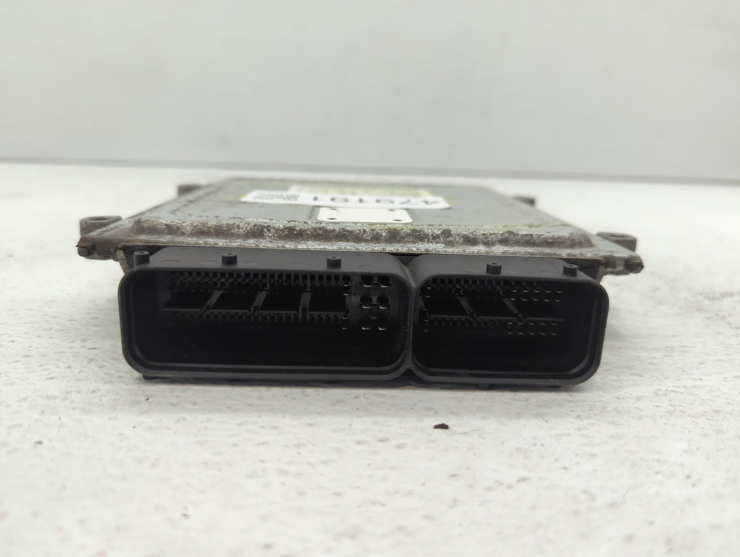 2006-2008 Hyundai Sonata PCM Engine Control Computer ECU ECM PCU OEM P/N:39100-25131 39100-25135 Fits Fits 2006 2007 2008 OE