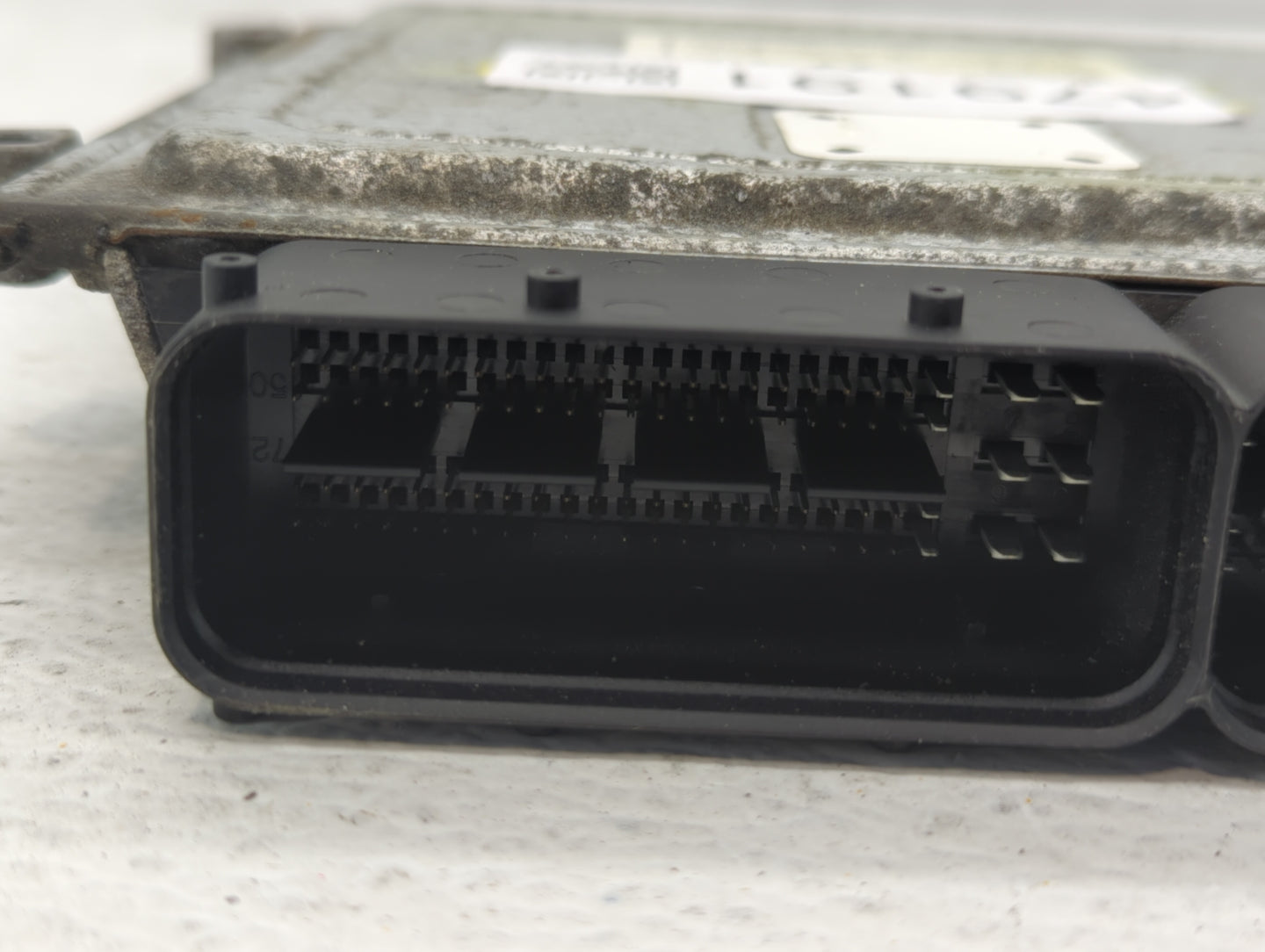 2006-2008 Hyundai Sonata PCM Engine Control Computer ECU ECM PCU OEM P/N:39100-25131 39100-25135 Fits Fits 2006 2007 2008 OE