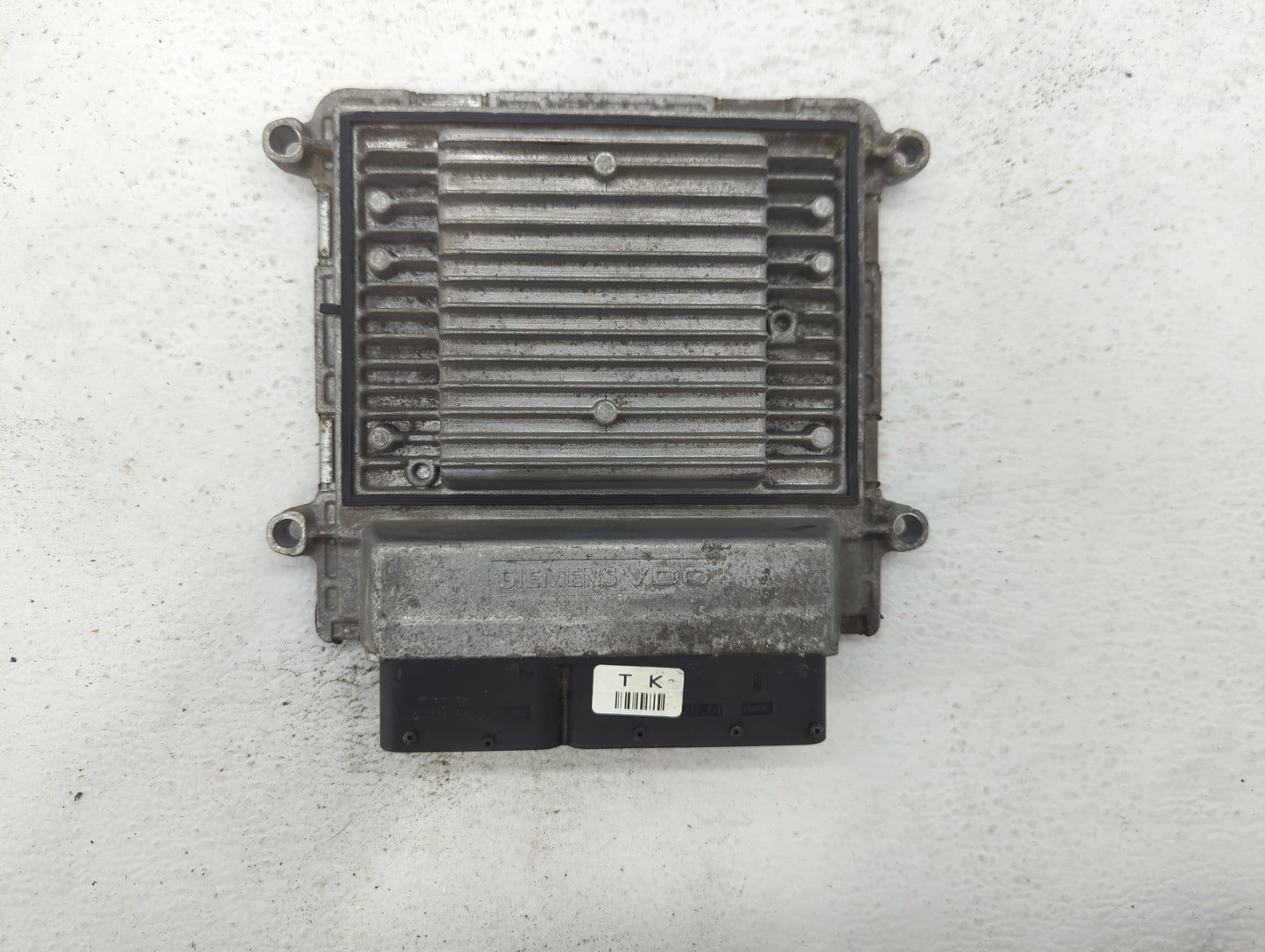 2006-2008 Hyundai Sonata PCM Engine Control Computer ECU ECM PCU OEM P/N:39100-25131 39100-25135 Fits Fits 2006 2007 2008 OE