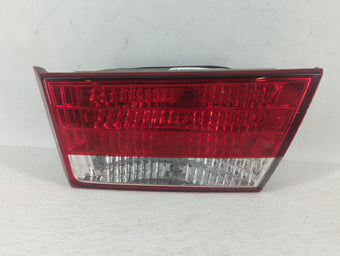 compare product 2006-2008 Hyundai Sonata Tail Light Assembly Passenger Right OEM P/N:92404-0A0 Fits Fits 2006 2007 2008 OEM Used Auto Parts