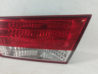 2006-2008 Hyundai Sonata Tail Light Assembly Passenger Right OEM P/N:92404-0A0 Fits Fits 2006 2007 2008 OEM Used Auto Parts 