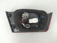 2006-2008 Hyundai Sonata Tail Light Assembly Passenger Right OEM P/N:92404-0A0 Fits Fits 2006 2007 2008 OEM Used Auto Parts 