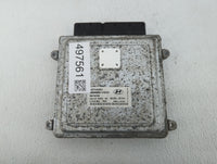 2006-2008 Hyundai Sonata PCM Engine Control Computer ECU ECM PCU OEM P/N:39100-25135 39100-25131 Fits Fits 2006 2007 2008 OE