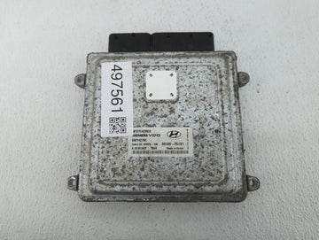 2006-2008 Hyundai Sonata PCM Engine Control Computer ECU ECM PCU OEM P/N:39100-25135 39100-25131 Fits Fits 2006 2007 2008 OE