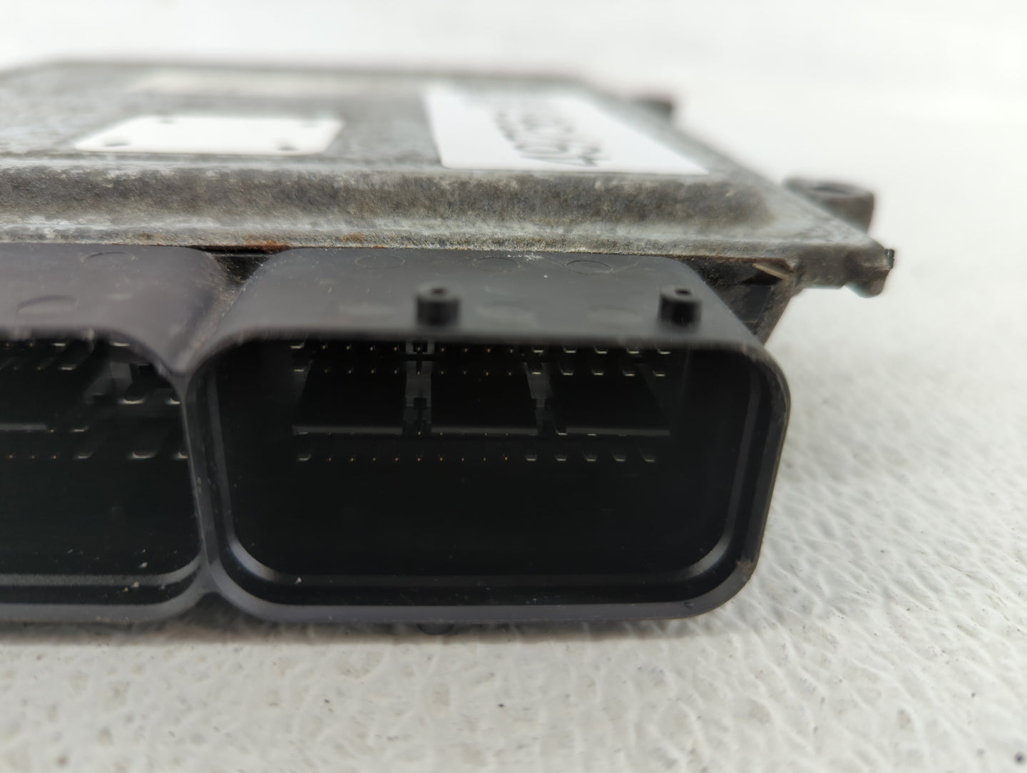 2006-2008 Hyundai Sonata PCM Engine Control Computer ECU ECM PCU OEM P/N:39100-25135 39100-25131 Fits Fits 2006 2007 2008 OE