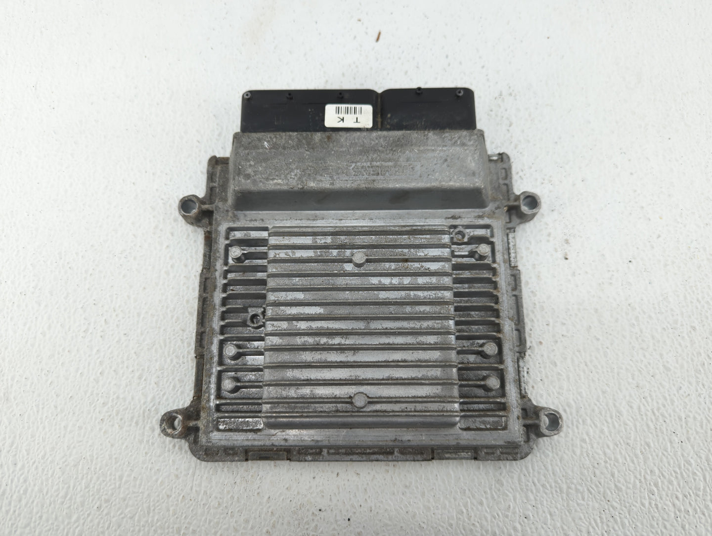 2006-2008 Hyundai Sonata PCM Engine Control Computer ECU ECM PCU OEM P/N:39100-25135 39100-25131 Fits Fits 2006 2007 2008 OE