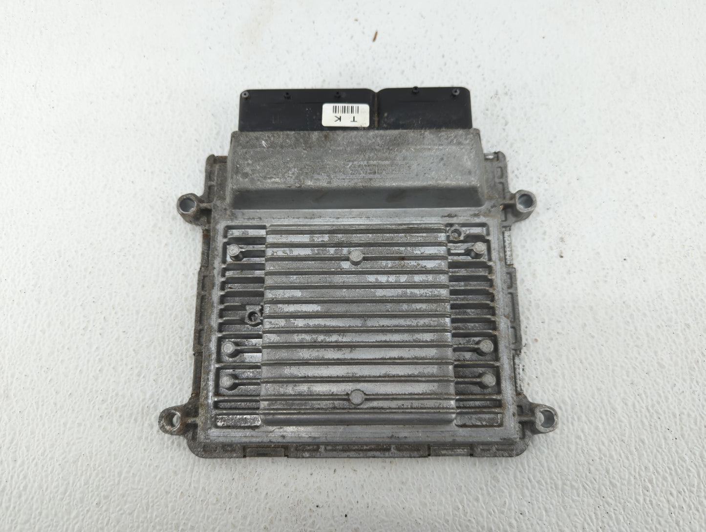 2006-2008 Hyundai Sonata PCM Engine Control Computer ECU ECM PCU OEM P/N:39100-25135 39100-25131 Fits Fits 2006 2007 2008 OE