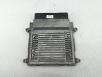 2006-2008 Hyundai Sonata PCM Engine Control Computer ECU ECM PCU OEM P/N:39100-25135 39100-25131 Fits Fits 2006 2007 2008 OE